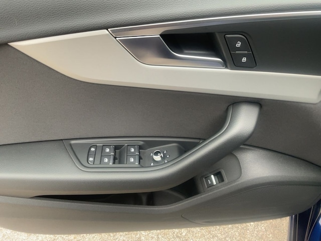 Audi A4 40 TDI S-Tronic Sedan