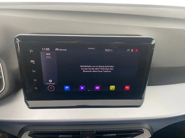 Seat Arona 1.0 TSI FR-lijn