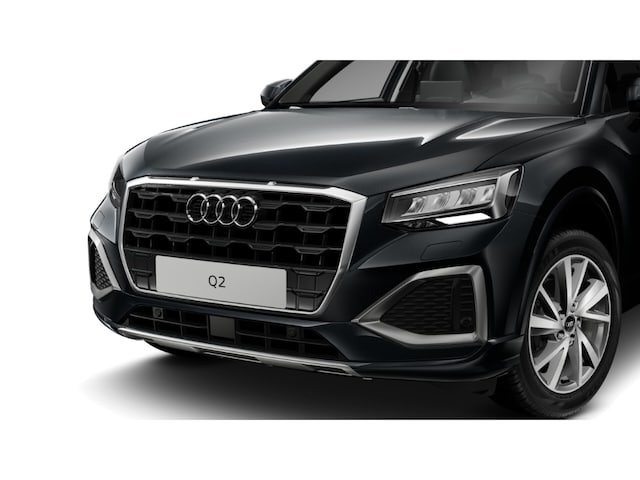 Audi Q2 35 TFSI S-Tronic