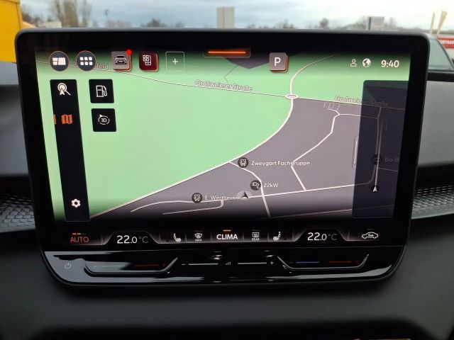 Cupra Terramar Terramar 2,0 TSI DSG MJ26 Navi*Pano*Matix*HuD*