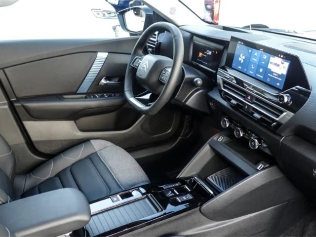 Citroën ë-C4 Shine