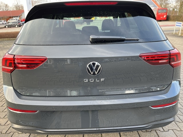 Volkswagen Golf 2.0 TDI Life