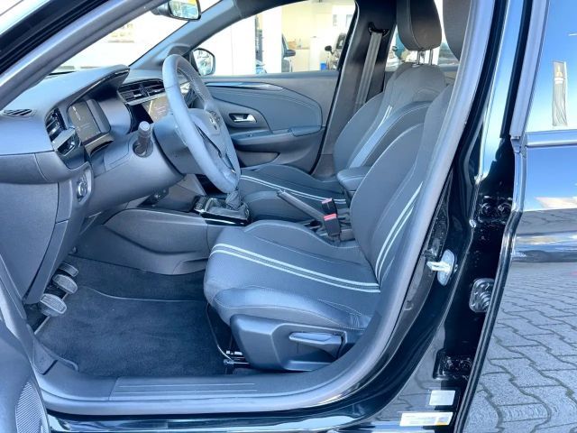 Opel Corsa GS-Line Grand Sport