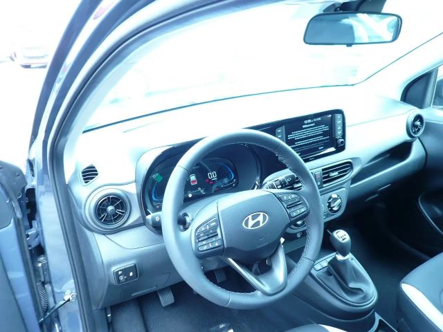 Hyundai i10 1.0 Trend