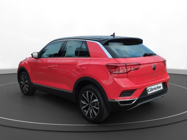 Volkswagen T-Roc 1.0 TSI Style