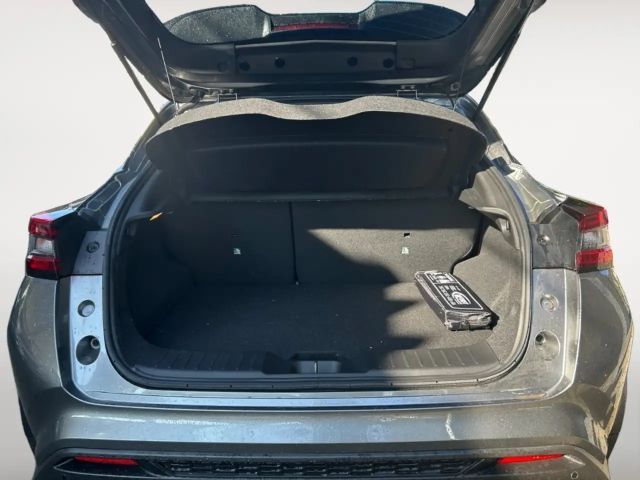 Nissan Juke N-Connecta