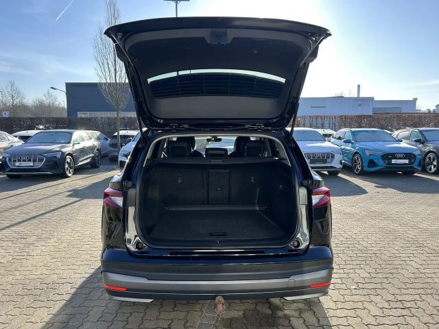 Skoda Enyaq Loft iV 80