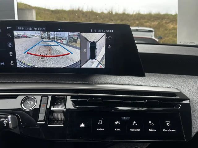 Peugeot 3008 Allure Pack Hybrid