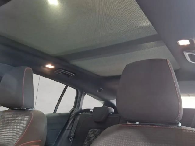 Ford Focus ST Line Wagon