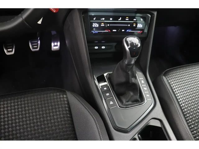 Volkswagen Tiguan 1.5 TSI