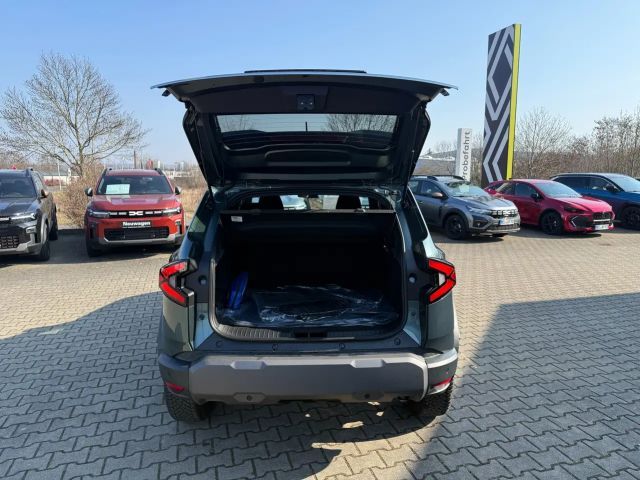 Dacia Duster 4WD ECO-G Extreme TCe 150