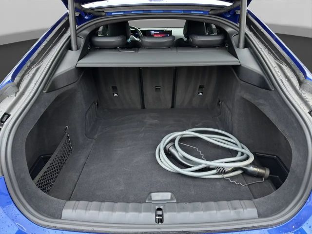 BMW i4 Coupé Gran Coupé M-Sport M50