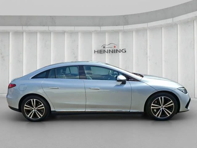 Mercedes-Benz EQE 350 Electric Art Sedan