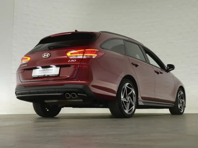 Hyundai i30 N Line T-GDi