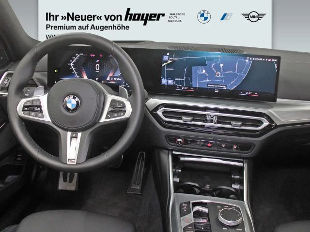 BMW 330 330d M-Sport Touring xDrive