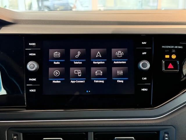 Volkswagen Taigo 1.0 TSI DSG R-Line