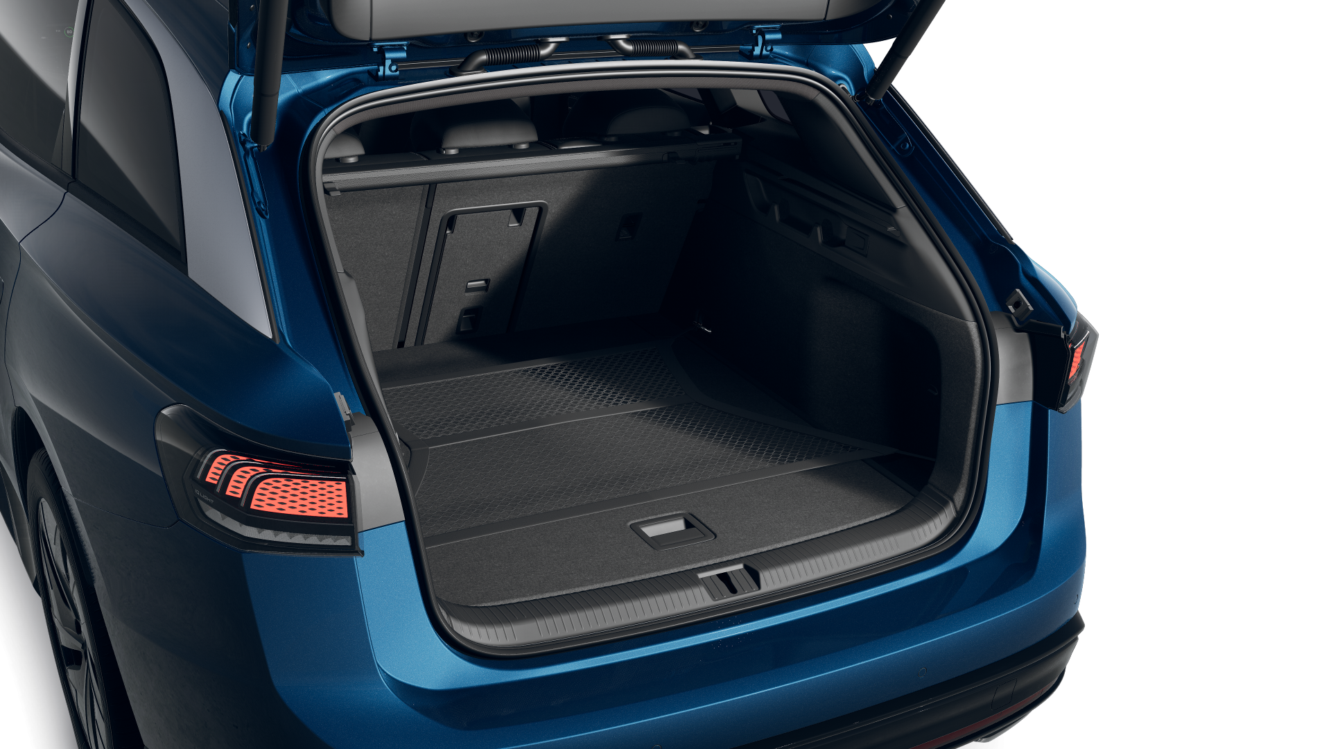 Volkswagen ID.7 Pro Tourer