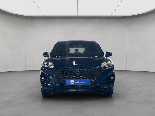 Ford Kuga Plug in Hybrid ST Line