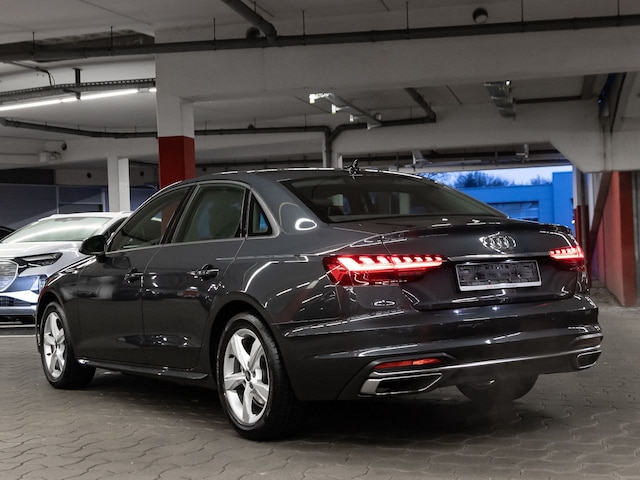 Audi A4 35 TDI S-Tronic Sedan