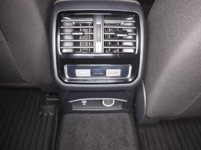 Volkswagen Passat DSG Variant