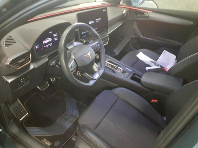 Cupra Leon DSG ST Sportstourer