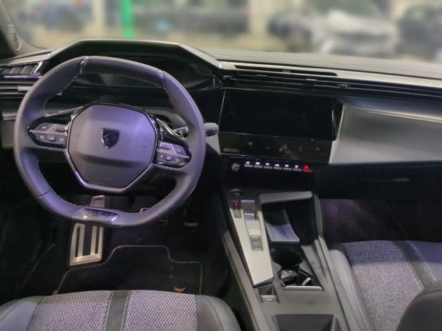 Peugeot 308 GT-Line SW