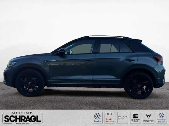 Volkswagen T-Roc 1.5 TSI DSG R-Line