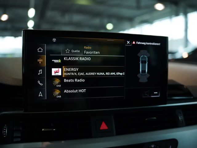 Audi RS5 Coupé Quattro