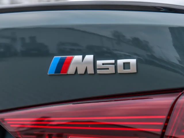 BMW i4 Coupé Gran Coupé M-Sport M50 xDrive