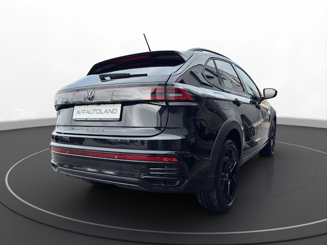 Volkswagen Taigo 1.5 TSI DSG