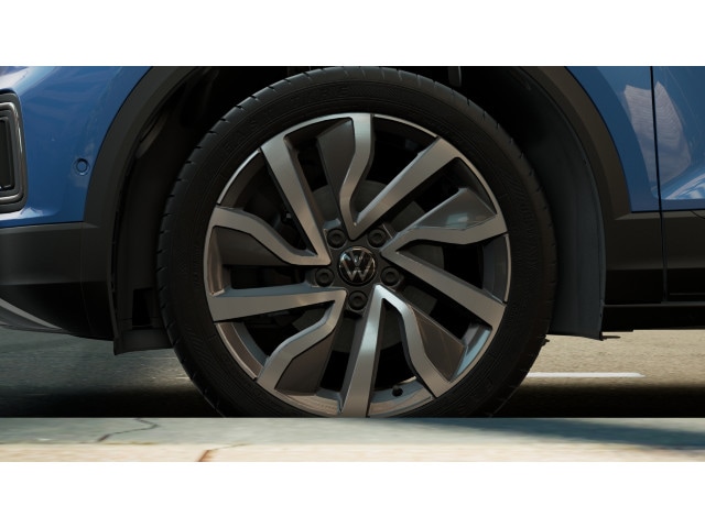 Volkswagen T-Roc 2.0 TDI