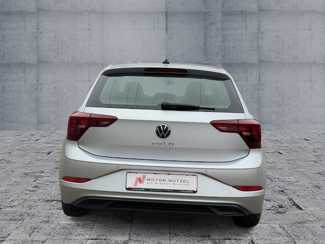 Volkswagen Polo Life