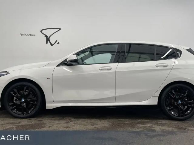 BMW 120 M-Sport Sedan