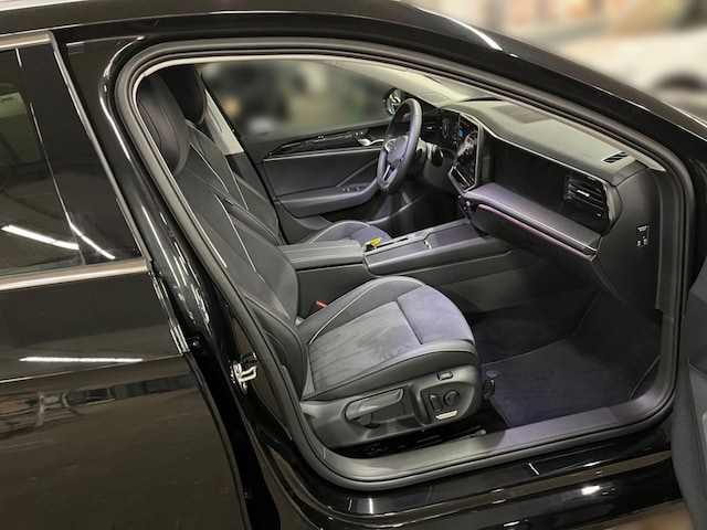 Volkswagen Passat 2.0 TDI Business DSG Variant