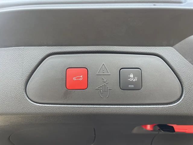 Opel Grandland X GS-Line Grand Sport