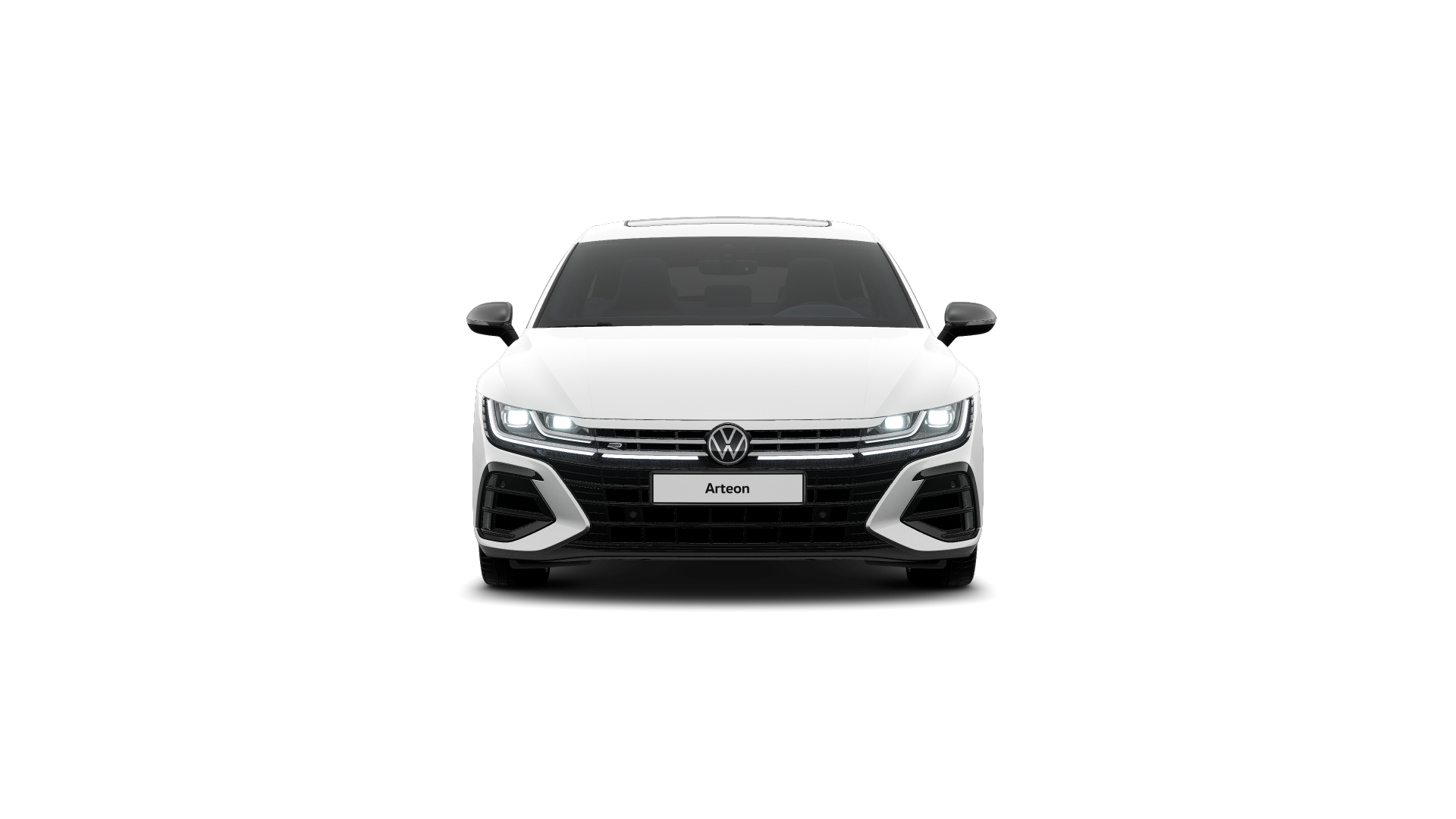 Volkswagen Arteon Shooting Brake 4Motion DSG