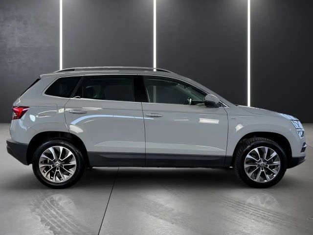 Skoda Karoq 2.0 TDI 4x4 Clever