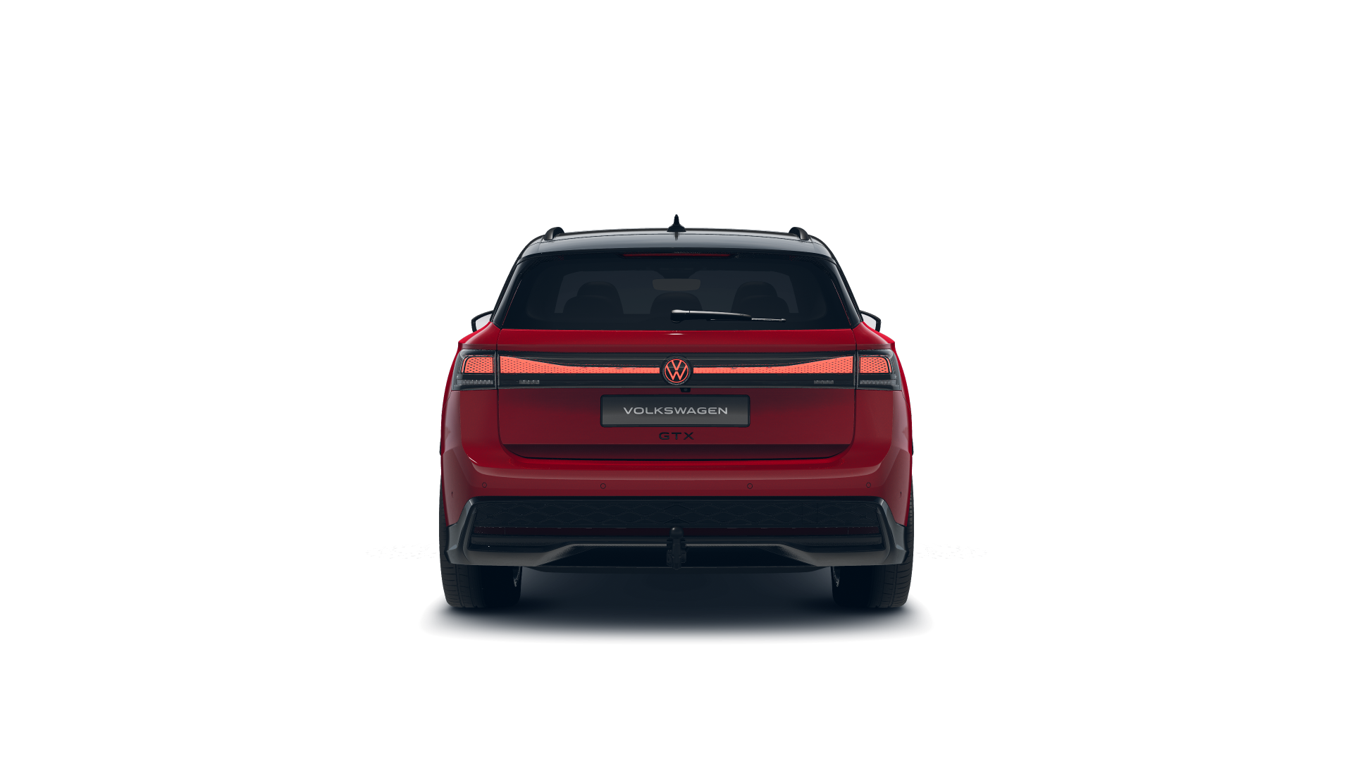 Volkswagen ID.7 Tourer