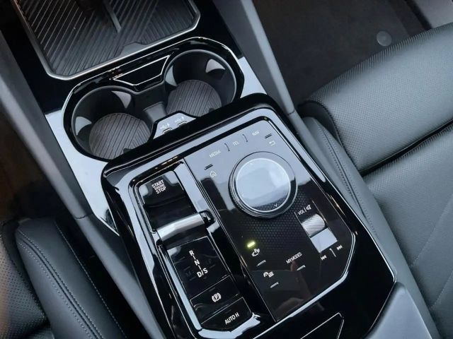 BMW 520 520i M-Sport Touring