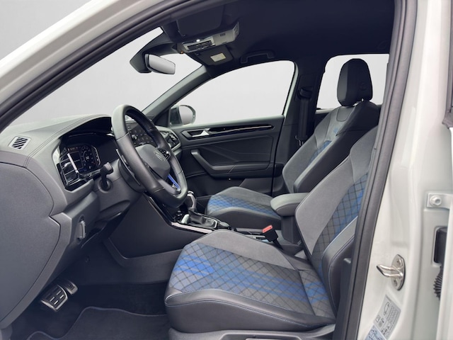 Volkswagen T-Roc 2.0 TSI DSG