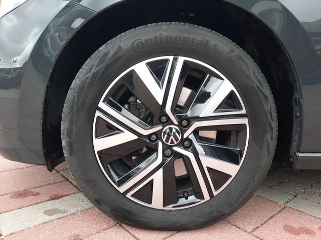 Volkswagen Touran 1.5 TSI Comfortline DSG