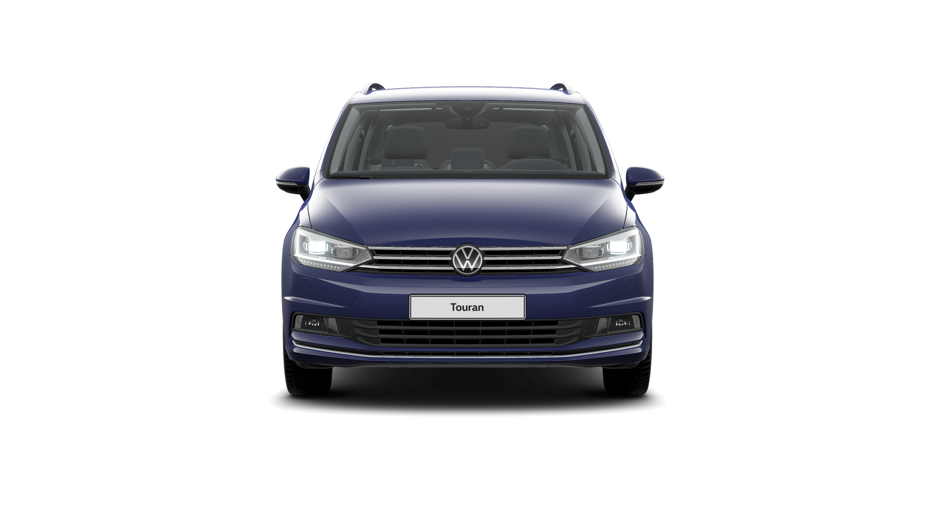 Volkswagen Touran 2.0 TDI BMT Highline