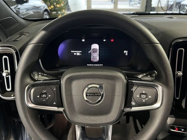 Volvo C40 Plus Recharge