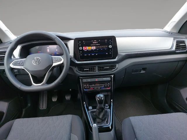 Volkswagen T-Cross Friends TSI