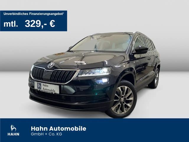 Skoda Karoq 1.5 TSI Clever