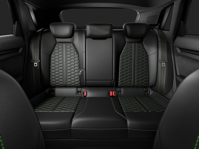 Audi RS3 Quattro S-Tronic Sportback