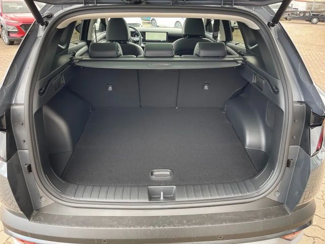 Hyundai Tucson Prime