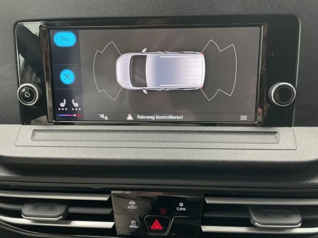 Volkswagen Caddy 2.0 TDI Life