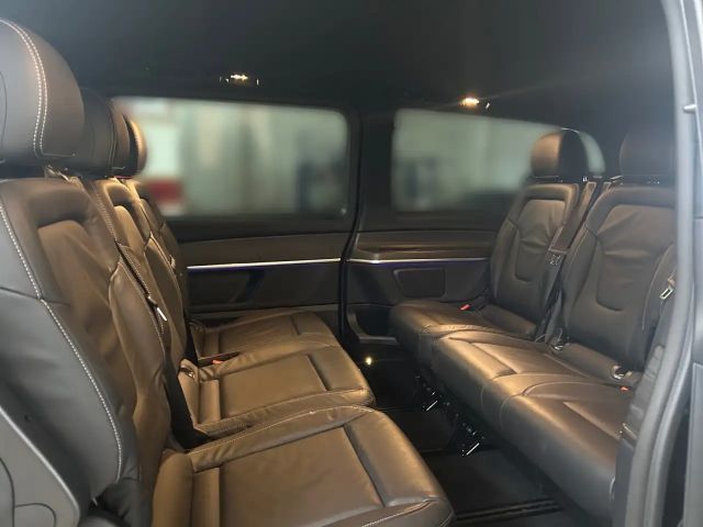 Mercedes-Benz V 300 AVANTGARDE V 300 d