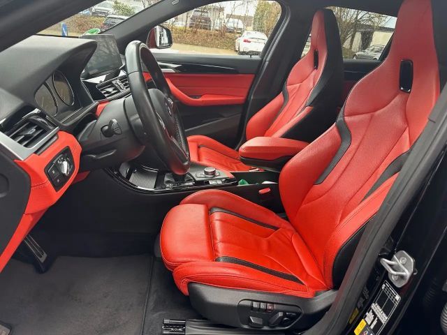 BMW X2 M-Sport xDrive25e